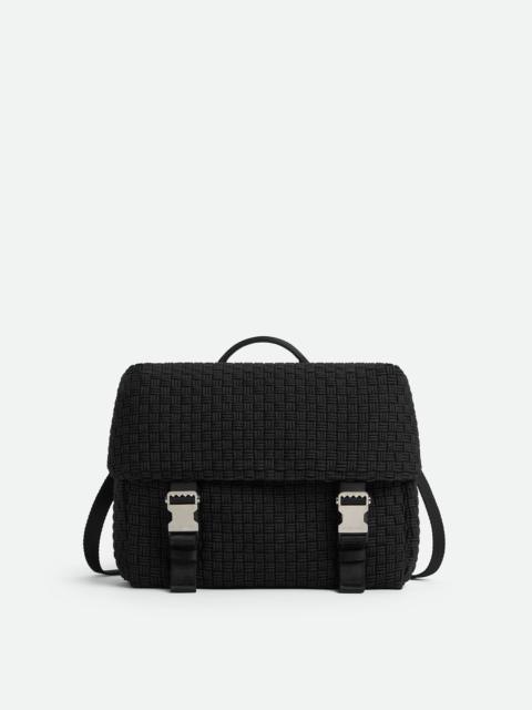 Bottega Veneta Postino Crossbody Bag | lncc | REVERSIBLE