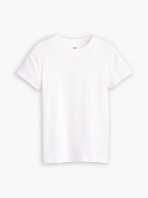 ESSENTIAL SHORT SLEEVE T-SHIRT