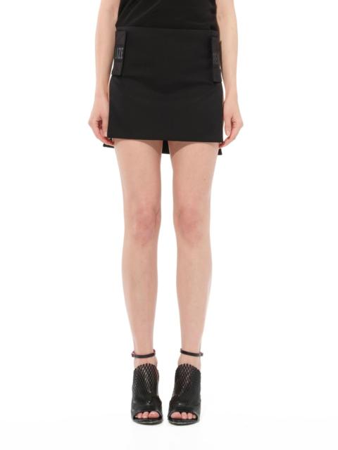 Givenchy Podium Skirt in Black