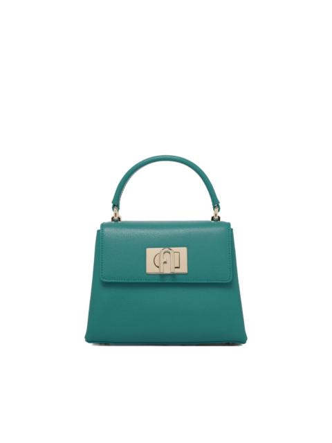 FURLA 1927 mini tote bag