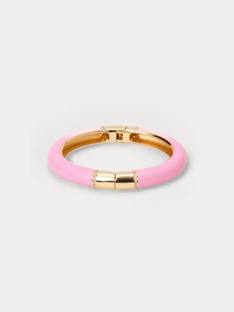 Lilly Pulitzer Via Palm Bracelet