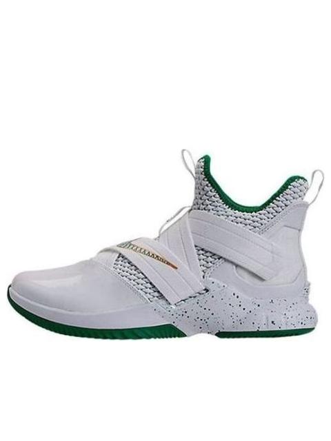 Nike Nike LeBron Soldier 12 'SVSM Home' AO2609-100