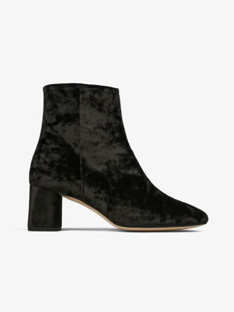 Repetto Melo ankle boots