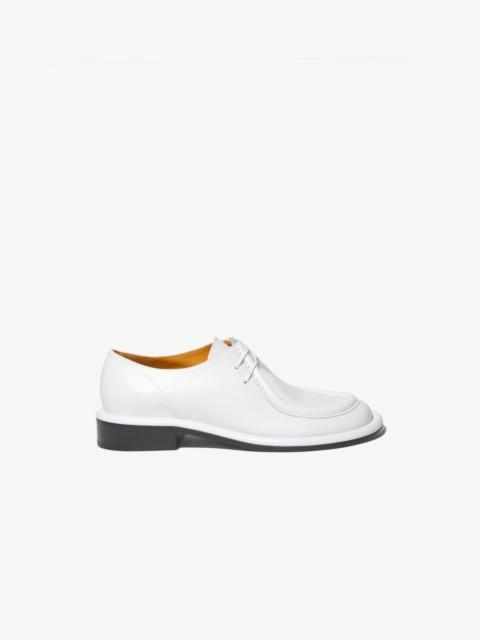 Proenza Schouler Pipe Oxfords