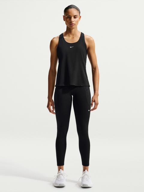 Nike Nike Pro Sculpt Women's High-Waisted 7/8 Leggings with Pockets