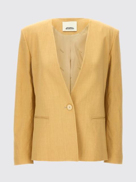 Isabel Marant Blazer woman Isabel Marant