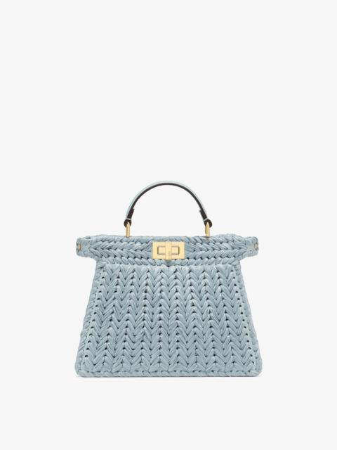 FENDI Peekaboo ISeeU Small