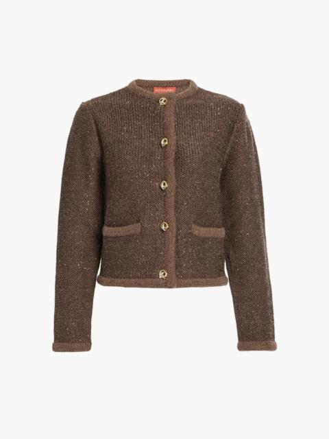 Altuzarra CONROY JACKET