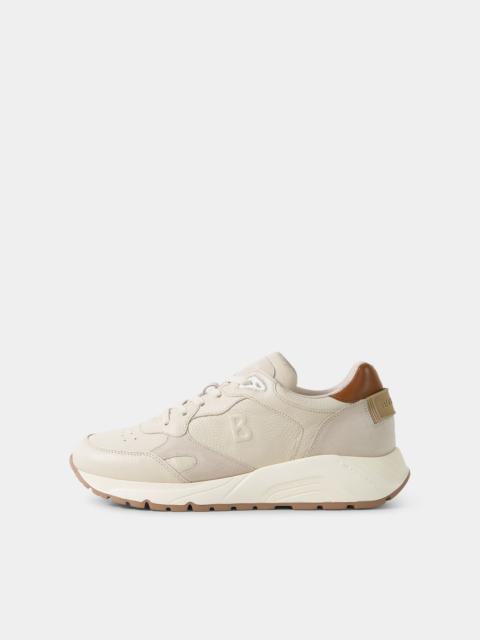 BOGNER Baltimore sneaker in Sand