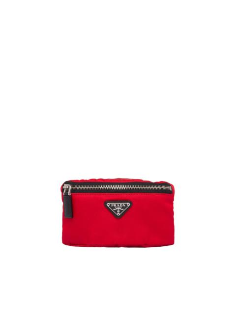 Prada Nylon pouch