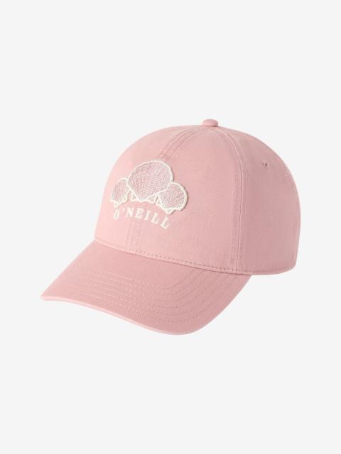 O'Neill She Sells Dad Hat
