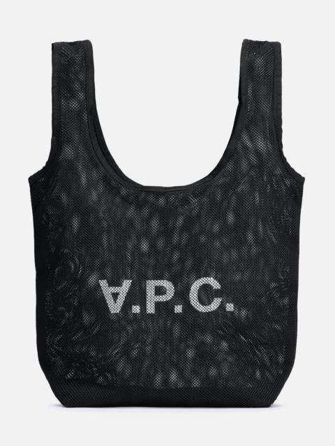 A.P.C. REBOUND SHOPPING BAG