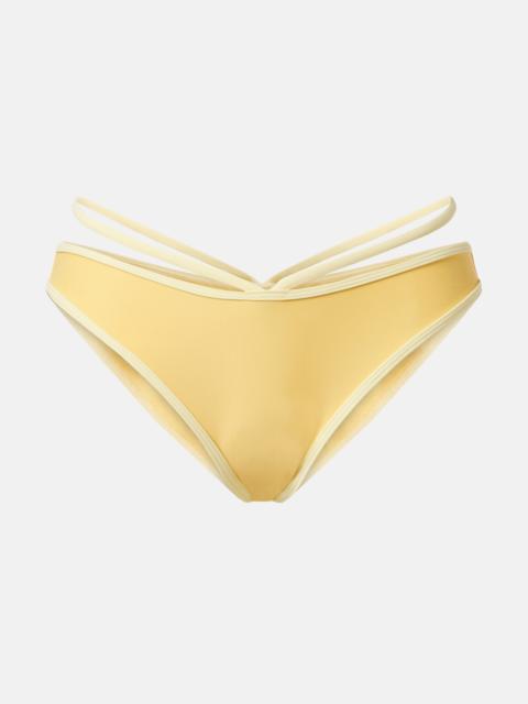 SIMKHAI Emmalynn bikini bottoms