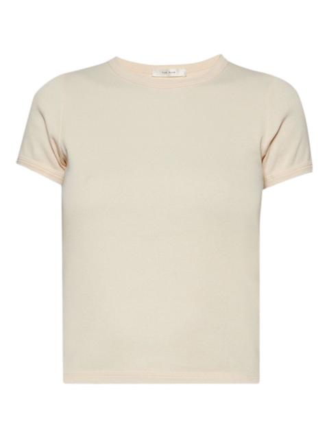 The Row Torya short-sleeve T-shirt