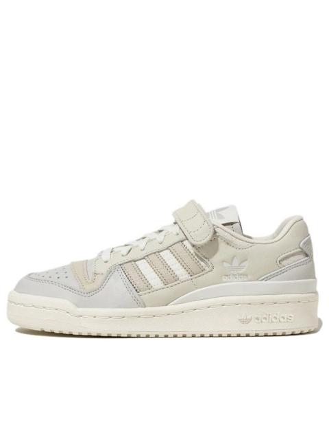 (WMNS) adidas Forum 84 Low 'Off White Grey' HQ6942