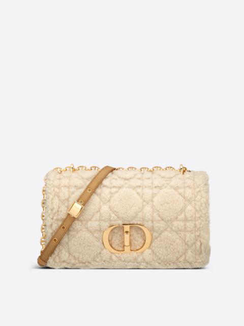 Dior Medium Dior Caro Bag