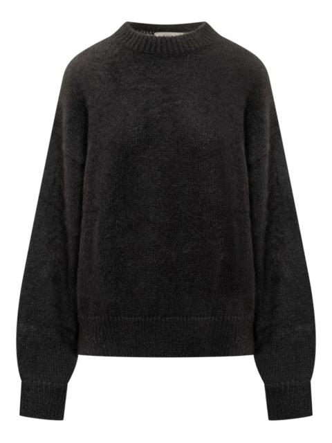 Studio Nicholson Wynn crew-neck knitwear