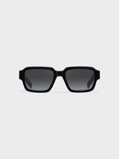 Prada Sunglasses with Prada logo