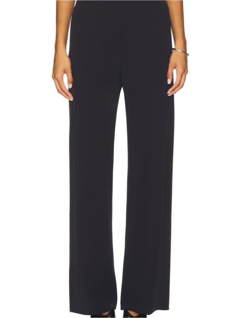 Vince High Waisted Bias Pant