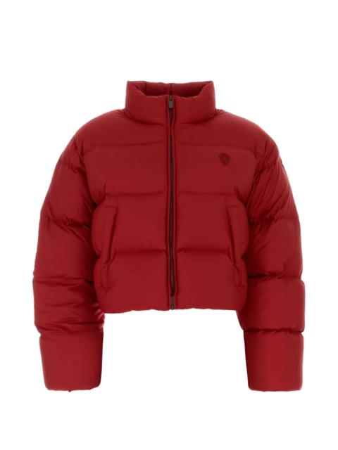 GUCCI Gucci Quilted Puffer Jacket