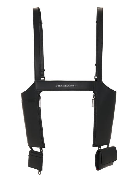 Christian Louboutin Tactical Harness I