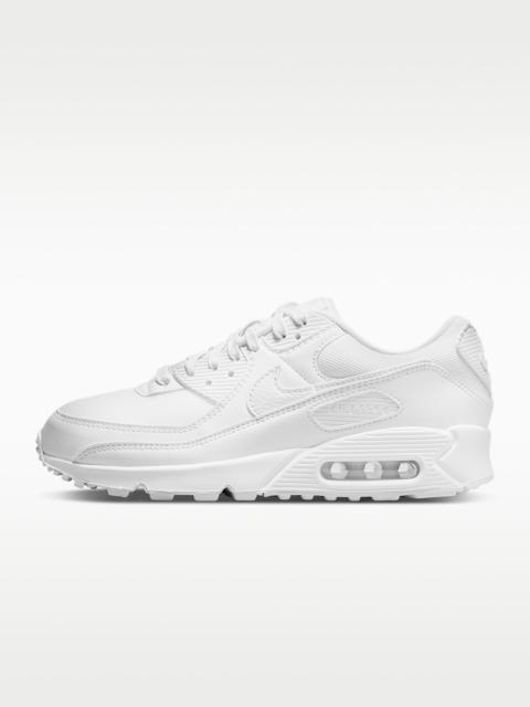 Nike Nike Air Max 90 Women's Shoes