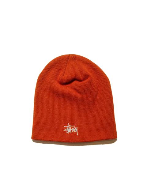 Stüssy Stüssy Basic Stüssy Skullcap Yam