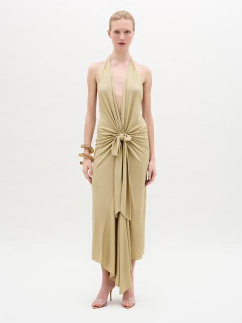 SILVIA TCHERASSI Adara Dress