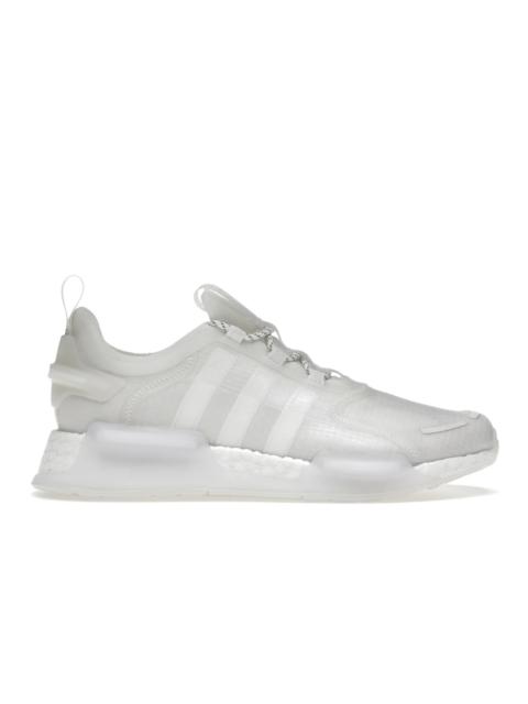 adidas NMD V3 Triple White