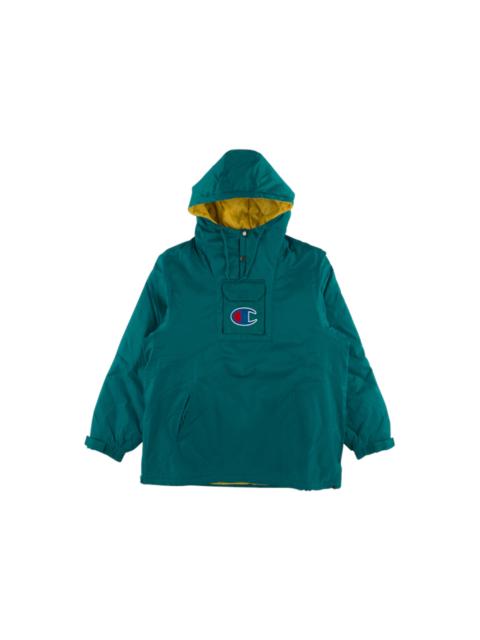 Supreme Supreme Champion Pullover Parka Teal