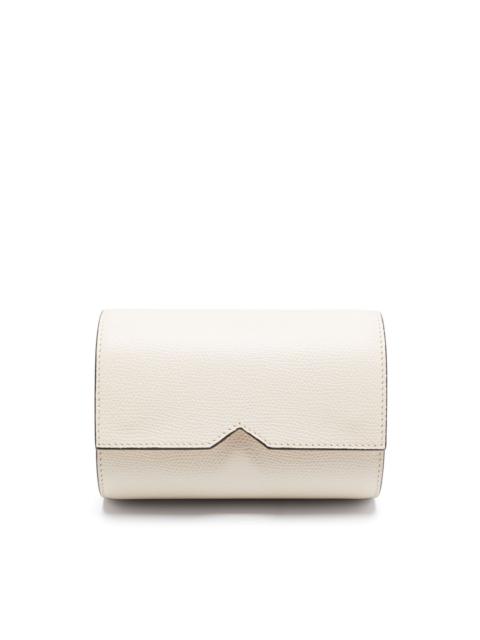 Valextra double watch case