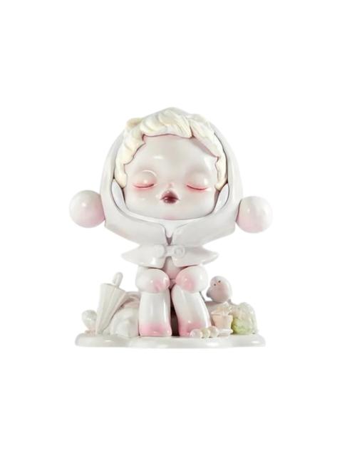 Pop Mart SKULLPANDA Warmth Series The Warmth (Secret Edition) Figure