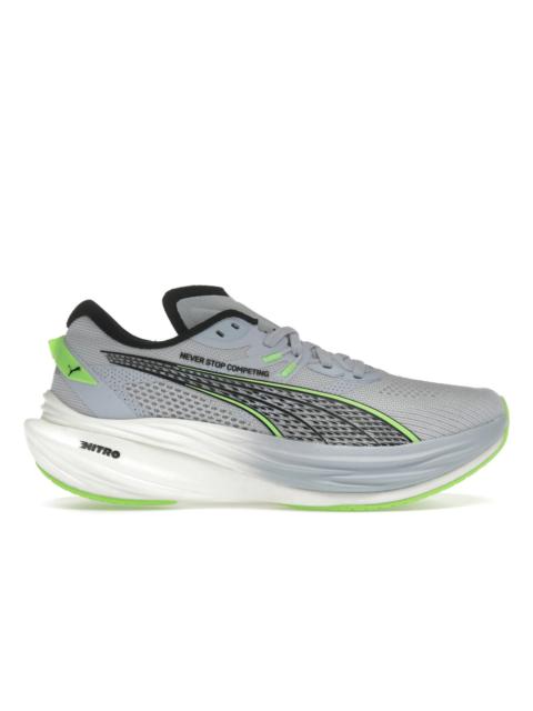 PUMA Puma Deviate Nitro 3 HYROX Cool Weather Green Glare (Women's)