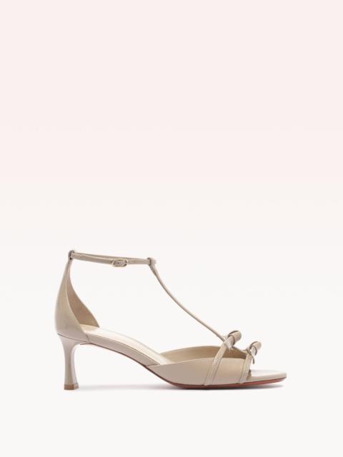 ALEXANDRE BIRMAN SLIM CLARITA MOON 60 CHALK