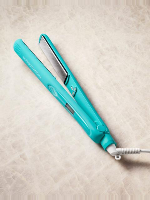 Moroccanoil Perfectly Polished Titanium Flat Iron