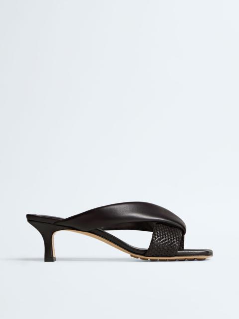 Bottega Veneta Riva Mule