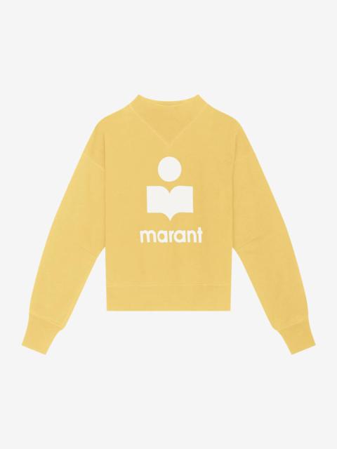 Isabel Marant Étoile MOBY SWEATSHIRT