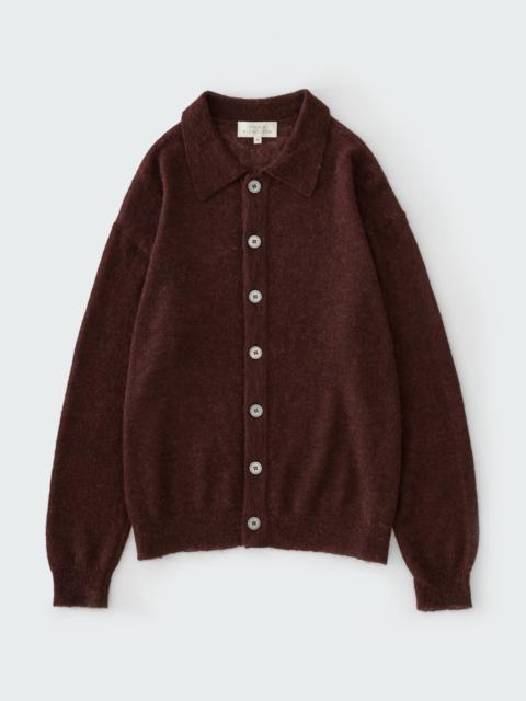 Studio Nicholson Hamto Kint