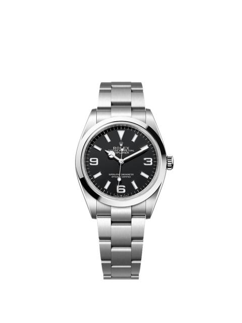 ROLEX EXPLORER