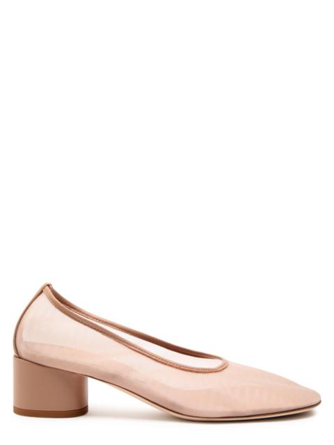 DEAR FRANCES Dear Frances Balla Mesh Pumps