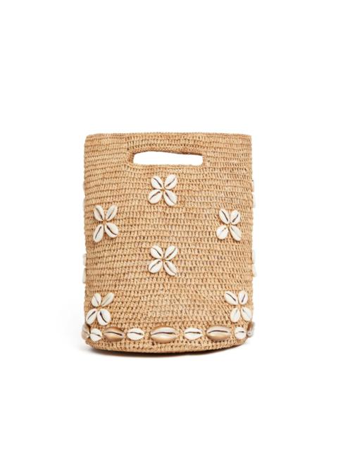 Alanui Ocean Dream bucket bag
