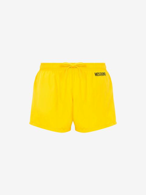 Moschino SWIM BOXER SMILEY®