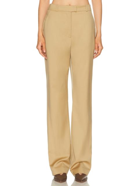 SEV Tailored Straight Pant