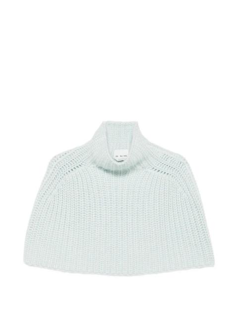 SA SU PHI Poncho