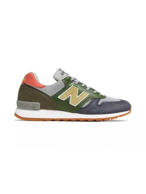 New Balance New Balance 670 Multicolor