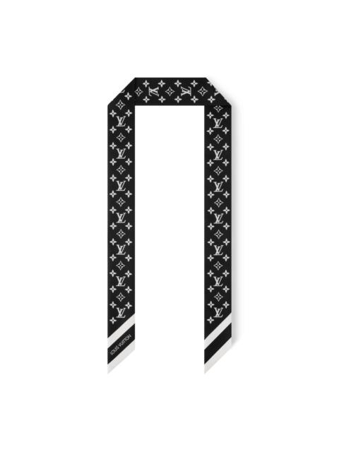 Louis Vuitton Monogram Silhouette BB Bandeau