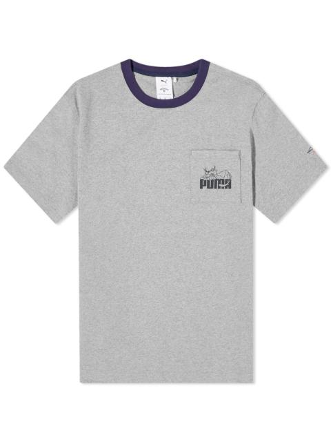 PUMA Puma x Noah Pocket T-Shirt