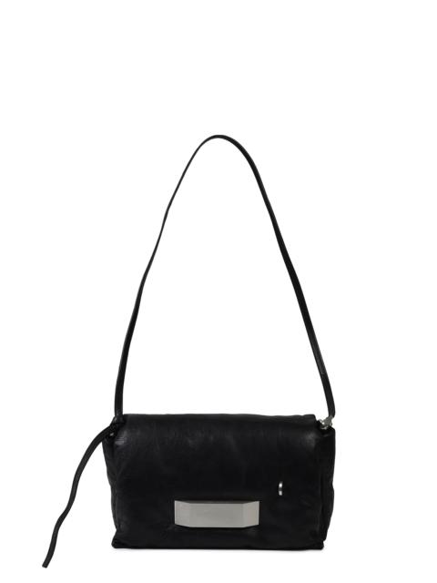 BIG PILLOW GRIFFIN / BLK