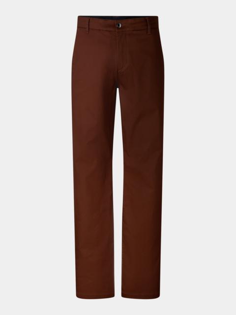BOGNER Chino Riley in Brown