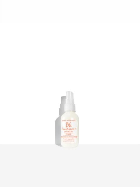 Bumble and bumble Hairdresser's Invisible Oil Heat/UV Protective Primer for Dry, Frizzy Hair